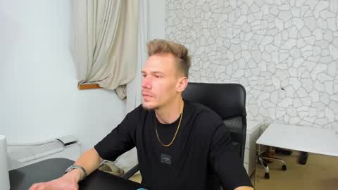 MateoBenjamin online show from 01/06/25, 07:45