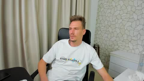 MateoBenjamin online show from 01/09/25, 12:25