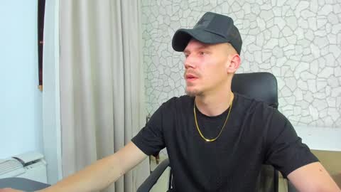 MateoBenjamin online show from 01/20/25, 05:16