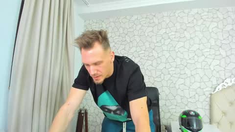 MateoBenjamin online show from 02/05/25, 10:55