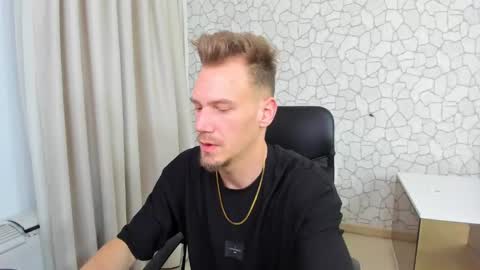 MateoBenjamin online show from 02/10/25, 06:24