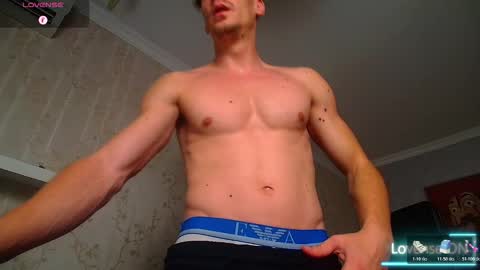 MateoBenjamin online show from 11/09/25, 06:33