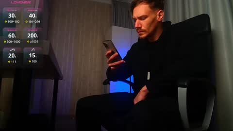 MateoBenjamin online show from 12/17/25, 11:27