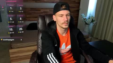 MateoBenjamin online show from 02/26/26, 11:53