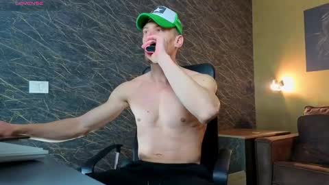 MateoBenjamin online show from 03/02/26, 12:45