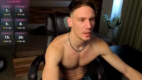 MateoBenjamin online show from 03/05/26, 12:56