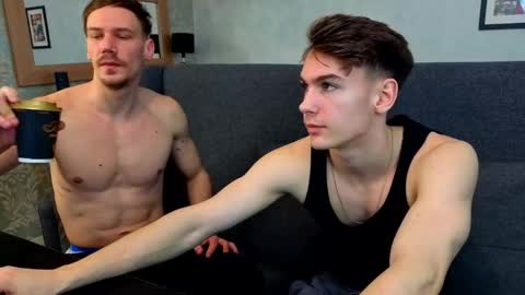 MateoBenjamin online show from 03/21/26, 11:37