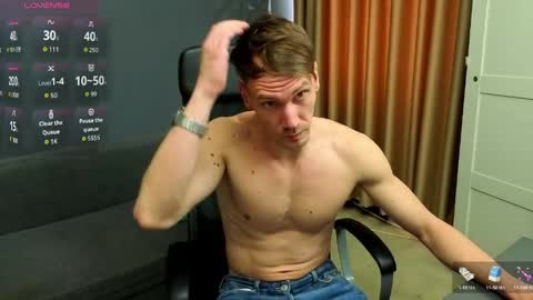 MateoBenjamin online show from 04/10/26, 10:53