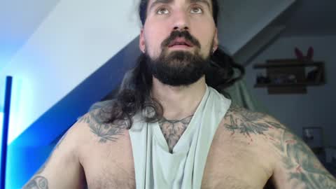 mateohalifa online show from 12/03/24, 06:17