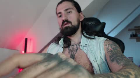 mateohalifa online show from 12/27/24, 12:01