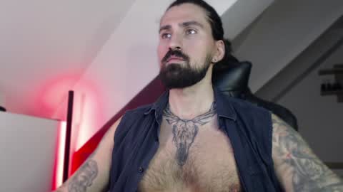 mateohalifa online show from 01/01/25, 05:11