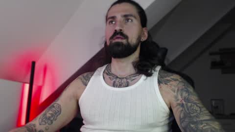 mateohalifa online show from 01/05/25, 04:16