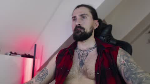 mateohalifa online show from 01/13/25, 07:10