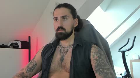 mateohalifa online show from 01/15/25, 11:21