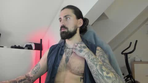 mateohalifa online show from 01/15/25, 05:58