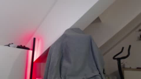 mateohalifa online show from 01/23/25, 05:42