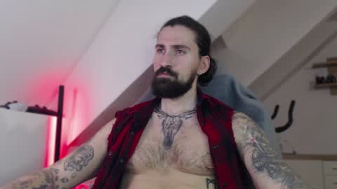 mateohalifa online show from 01/25/25, 04:57