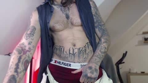 mateohalifa online show from 01/29/25, 07:11