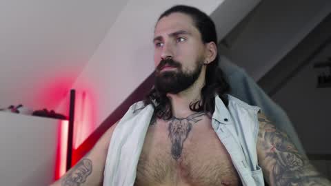 mateohalifa online show from 02/08/25, 05:08