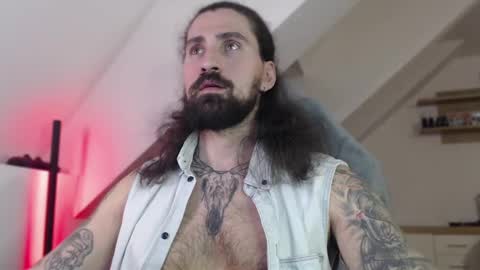 mateohalifa online show from 02/10/25, 09:04