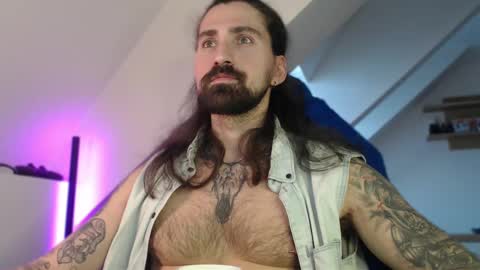 mateohalifa online show from 02/25/25, 05:30