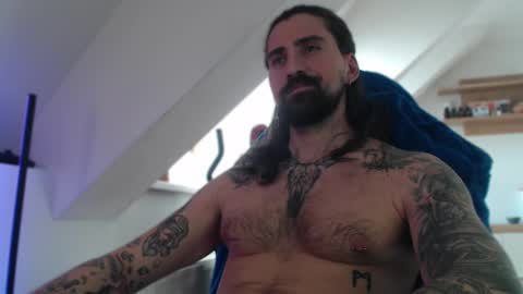 mateohalifa online show from 03/05/25, 03:07