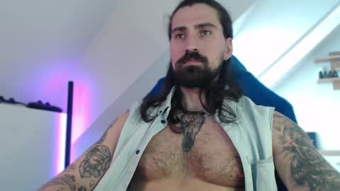 mateohalifa online show from 03/07/25, 10:02