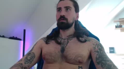 mateohalifa online show from 03/07/25, 01:18