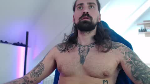 mateohalifa online show from 03/11/25, 11:44