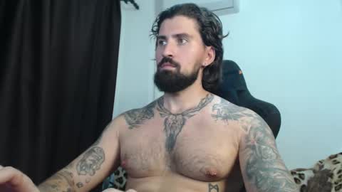 mateohalifa online show from 09/09/25, 05:45