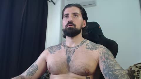 mateohalifa online show from 09/10/25, 08:36