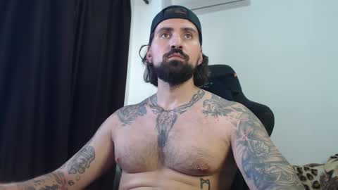 mateohalifa online show from 09/11/25, 10:04