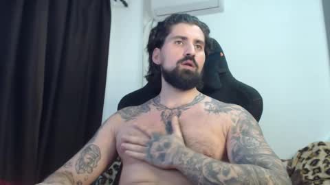 mateohalifa online show from 09/12/25, 03:01