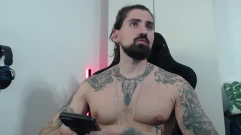 mateohalifa online show from 09/30/25, 04:45