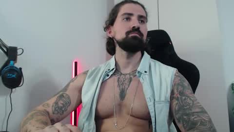 mateohalifa online show from 10/06/25, 02:03