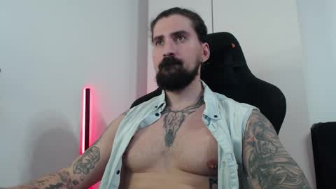 mateohalifa online show from 10/10/25, 04:50