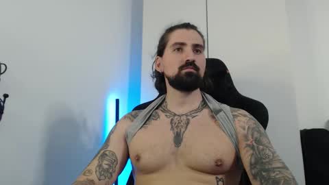 mateohalifa online show from 10/13/25, 10:37