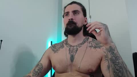 mateohalifa online show from 10/14/25, 04:52