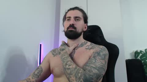 mateohalifa online show from 11/05/25, 05:57