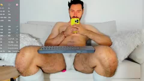 Snapshot of mateoking_ chatting on 07/16/26, 02:50 mateoking_ online show from 07/16/26, 02:50