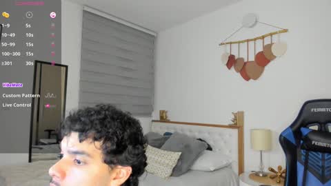 Matt online show from 01/11/25, 03:55