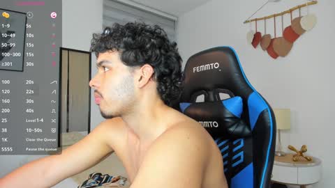 Matt online show from 01/15/25, 10:02