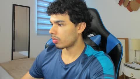 Matt online show from 02/09/25, 03:56