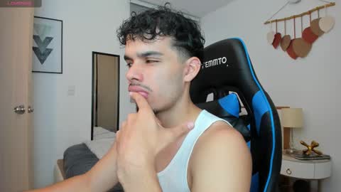 Matt online show from 03/03/25, 03:09