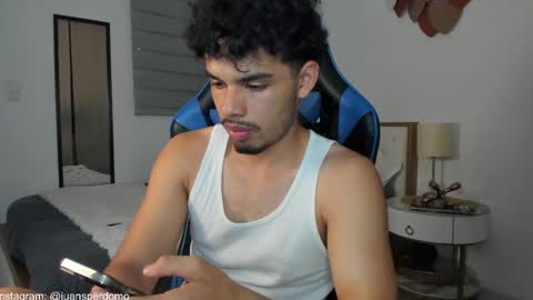 Matt online show from 03/11/25, 03:37