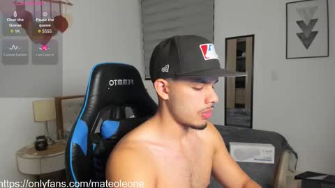 Matt online show from 10/25/25, 11:54