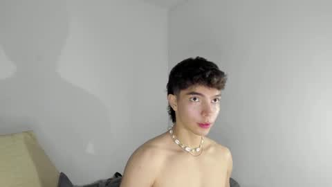 Mateo Santiago online show from 12/24/24, 09:39