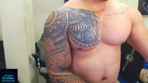 Mateo online show from 03/01/26, 01:13