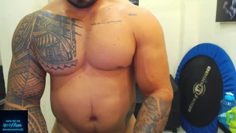 Mateo online show from 04/05/26, 01:19