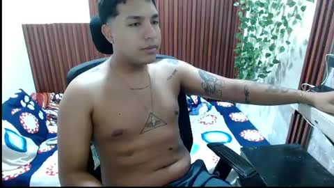 mateuspolla online show from 07/30/26, 07:02